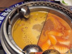 -快乐小羊·内蒙牛羊肉火锅(流花中心店)