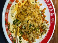 -桂花香手工面(鼓楼店)