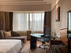 -厦门喜来登酒店