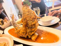 -老牌坊鲁菜名店(宽厚里店)