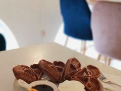 -董小姐咖妃·咖啡·简餐.意面(松江大学城店)
