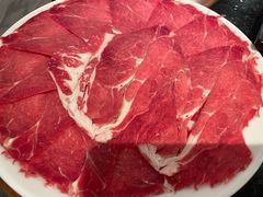 -南门涮肉(上海二店)