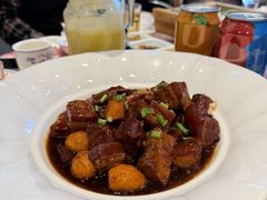 -那家老院子东北菜·饺子·小鸡炖蘑菇(艳华街店)