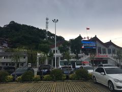 -塔云山