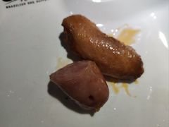 -汉巴味德·烤肉与啤酒的自助(杭州大悦城店)