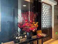 -环球港凯悦 · 享悦中餐厅