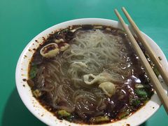 -甘记肥肠粉(马鞍北路店)