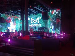 -MOSSO·Liveshow(M3香港广场店)