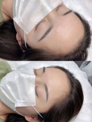 -久匠·纹眉半永久野生眉