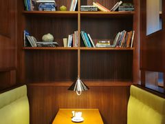 -香港尖沙咀凯悦酒店