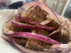 -木王宴语·野生鲜菌火锅(玉河店)