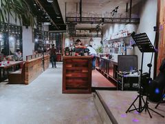 -G+KITCHEN(龙湖狮山天街店)