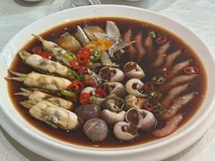 -好兄弟郭巨海鲜(天一阁店)