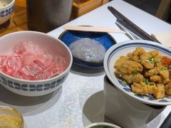 -巴奴毛肚火锅(永明路店)