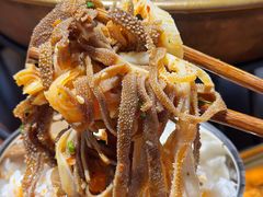 -肚魁川渝冒肚(南洪街店)