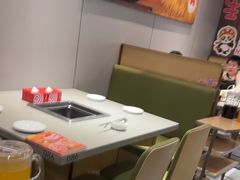 -海底捞火锅(吾悦广场店)