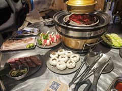 -韩山葵烤肉(太古里店)