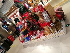 -盒马鲜生(宝地店)