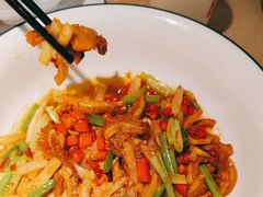 -大碗先生(万家丽店)