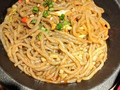 铁板肉末粉丝包菜-望湘园·洞庭渔宴(永旺店)