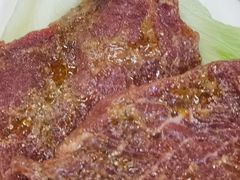 -茶马古道·野生菌清汤黄牛肉(沙溪店)