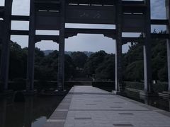 -南京市江宁方山