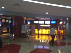 -喜满客巨幕/4D激光影城