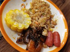 -快乐爱斯米牛排自助(吾悦广场店)
