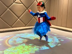 -星漠亲子餐厅•有机食材•儿童游乐
