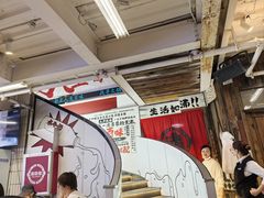 -生活如沸·顺德水牛奶火锅(大学路店)