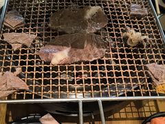 -九田家黑牛烤肉料理(衡百国际店)