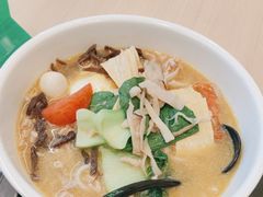 -蒙自源米线大王(东站店)