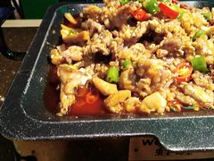 -蛙喔牛蛙(仙林万达茂店)