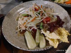 -Phensiri Thai Restaurant