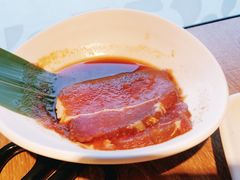 -新石器烤肉(美利广场店)