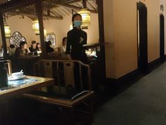 大堂-吴莊(龙城万科里店)