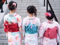-东京浅草和服体验江户和装工房雅(浅草本店)