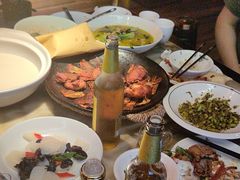 -老淮安·淮安菜(涟水店)