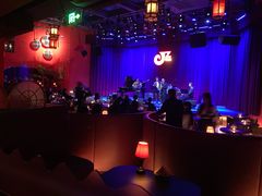 -JZ Club 爵士酒吧(上海店)