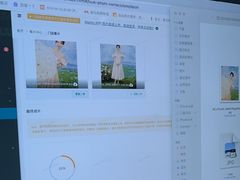 -海马体照相馆(成都来福士广场店)