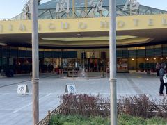 -北京建国饭店