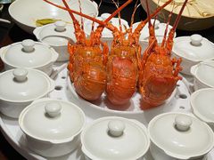 -京杭上院·河景花园餐厅·杭帮菜名店