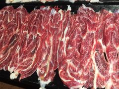 -幸运牛汕头小黄牛牛肉火锅(梅林店)