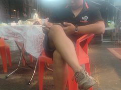 -辣出味岳阳特色烧烤·龙虾大排档(砂子塘总店)