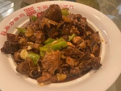 -老山东·山东菜(鲁菜名店)