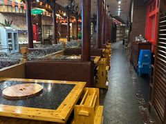 -老码头火锅(骡马市店)