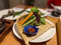 -赤坂亭M9和牛烧肉(世博源店)