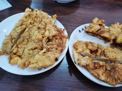 -朱新年·苏式汤团·面点(北寺塔店)