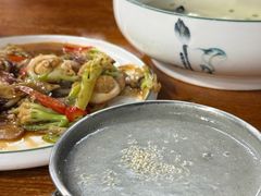 -坛南湾阿强农家乐.海鲜大排档老字号(福州地标美食店)