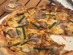 -京A Taproom·精酿餐吧(CBD店)